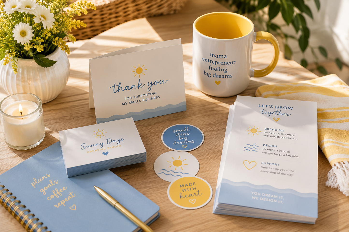 Canva for Everyday Life