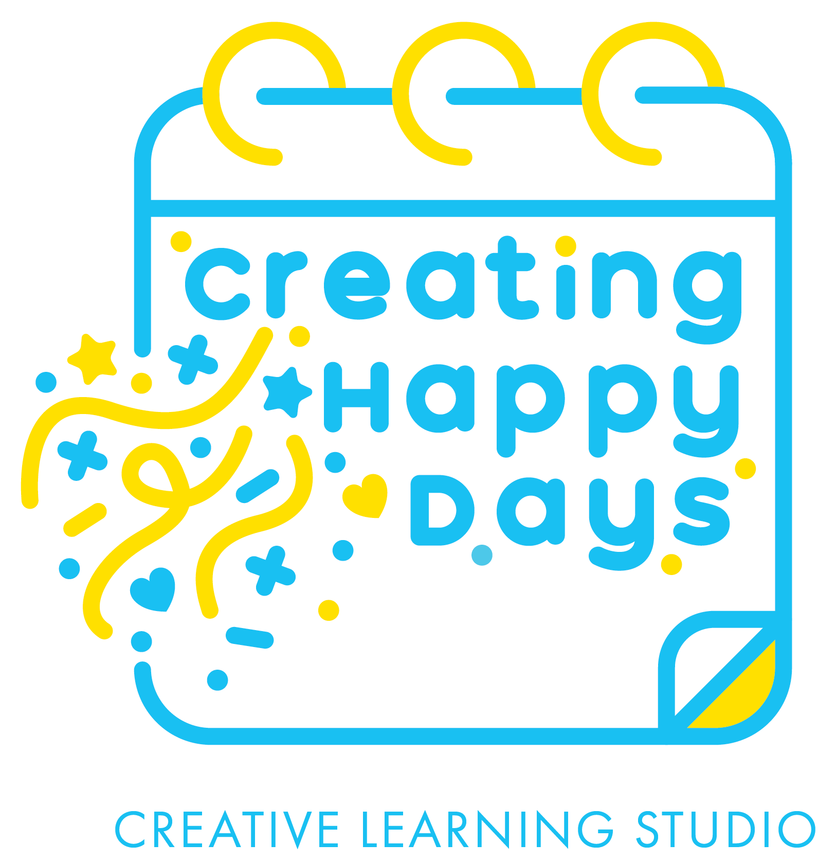 Creating Happy Days, L.L.C.