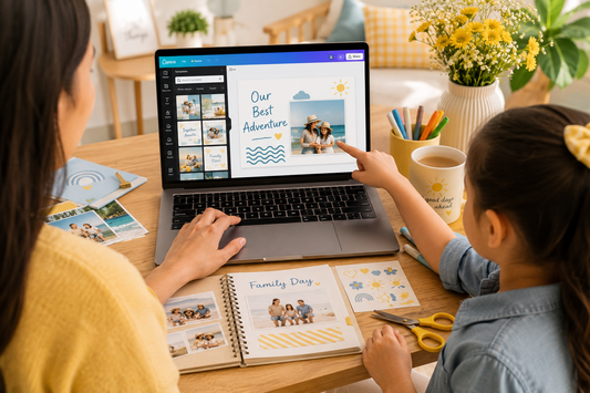 Canva Together